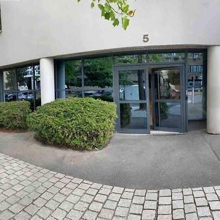 Ferienwohnung La Belle Etoile Noisy-le-Grand Exterior foto