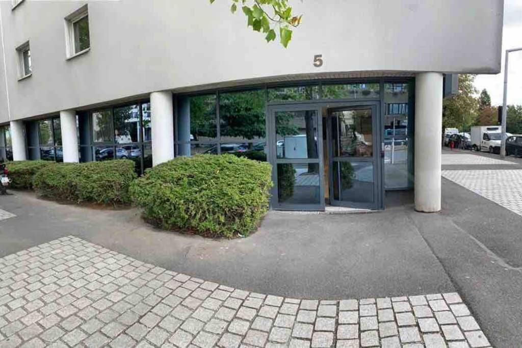 Ferienwohnung La Belle Etoile Noisy-le-Grand Exterior foto